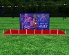 *MIA* 4th July PhotoWall