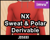 NX Sweat & Polar