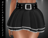 ^B^ Zaz Black Skirt