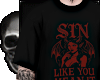 Sin Tee