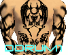 [DD] Demon Tribal Tatt 2