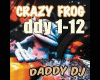 [PCc]Daddy Dj-Crazy Frog