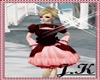 Red Lolita Dress