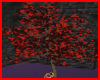 !F Red Vampire tree