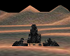 ANUBIS DJ LIGHT DESERT