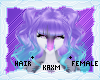 ꨄStacy Hairꨄ
