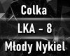 Mlody Nykiel - Colka