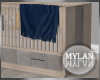 ~M~ I Bexley Crib