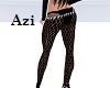 Black Scaley Pants GA
