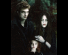 Cullen's family