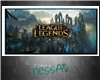 ~XOXO~ League of Legends