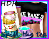[HDH] WAKE BAKE SLAY
