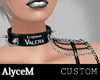 Empress Valera Collar