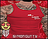 SG.B.Valentine Vibes Col