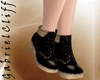 Brown Ankle Boots