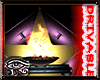 [D] Demon's Fire Table 