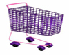 Shopping Cart Animated 