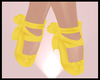 Kid Ballerina Shoes 2