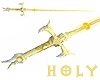 Holy Knight Sword(move)