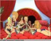 Beavis and Butthead VB