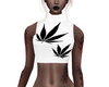 Weed White Top