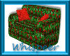(w)Chirstmas Chair 2