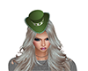 St Pat's day Hat