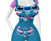 PB | Stitch Romper