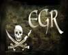 ! EGR Pirate Flag Animat