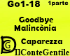 Goodbaye Maliconia
