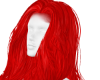 (SH) Bright red hair