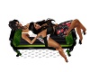 G/B Bench w/poses