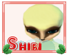 Shibi's Pouty