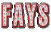 Fays(Animated)