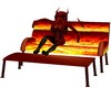 [Gel]Hell 3 Cuddle couch