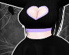ᶻ pastel goth era