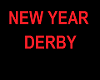 New Year Derby