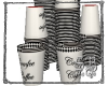 SB Comfee Coffee Cups