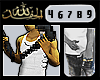 CH Wife Beater  Vest