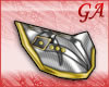 GA Hathor R Armor Plate