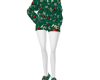 *B* Cozy Xmas Set 2
