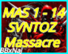 Svntoz Massacre