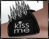 Kiss Me Daddy Spikes