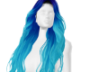 Simple Blue