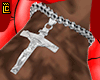 bracelet cross