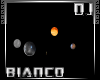 Planets DJ LIGHT