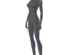 Rumi angry demon body