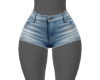 Blue Short LLXL