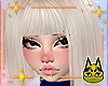 🌟Ankha Blonde