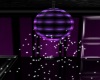 G❤ Purple Light Ball